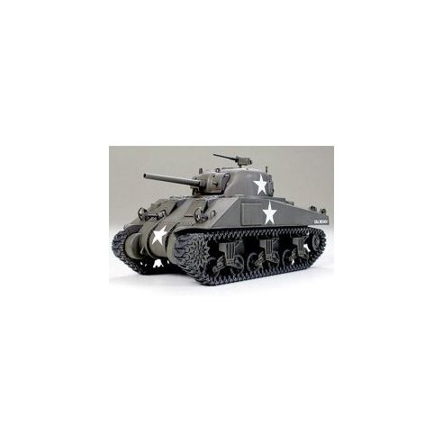 Tamiya - Sherman M4 1/48 32505