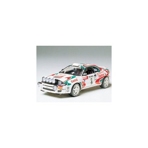 Tamiya 1/24 Toyota Celica ''93 Monte-Carlo