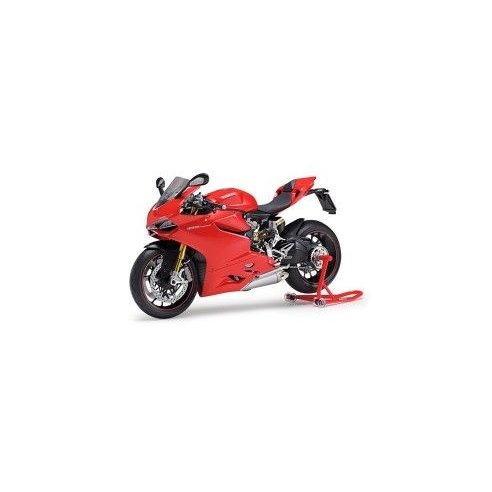 Tamiya 1/12 Ducati 1199 Panigale S