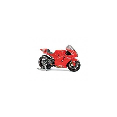 Tamiya 1/12 Ducati Desmosedici