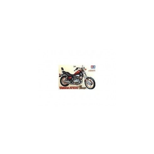 Tamiya 1/12 Yamaha XV1000 Virago [Limited Edition]