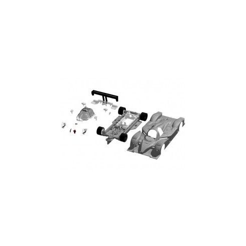 Avant Slot Kit plastica LMP10