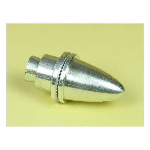 EnErg - MED COLLET PROP ADAPTOR WITH SPINNER (3.17mm) 4447435