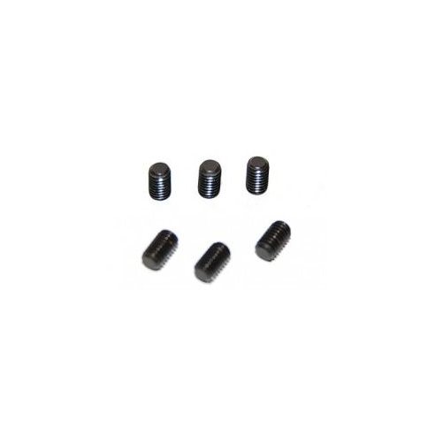 BRM MODEL CARS set viti Allen M3x5 pe chiave mm.1,5 (6x)