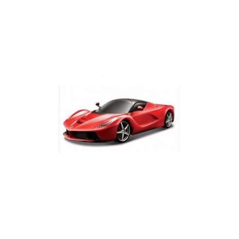 Burago 1/18 LaFerrari [Race & Play]