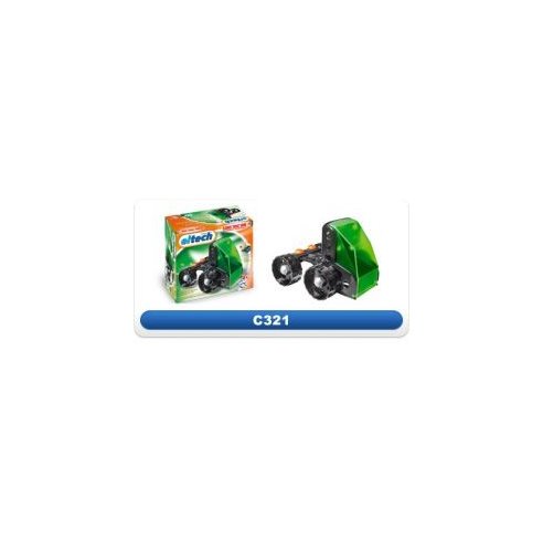 EITECH Starter Set - Truck