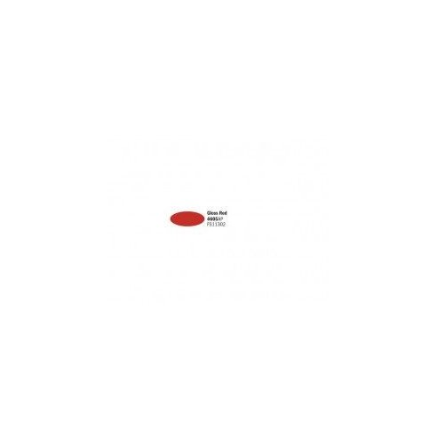 Italeri Colore acrilico 20 ml. - Gloss Red