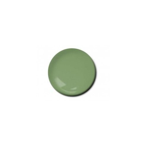 MODEL MASTER COLORE SMALTO PALE GREEN da 15 ML.