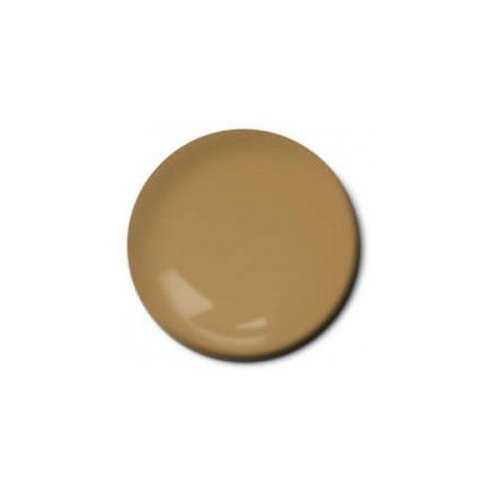 MODEL MASTER COLORE SMALTO DARK TAN da 15 ML.