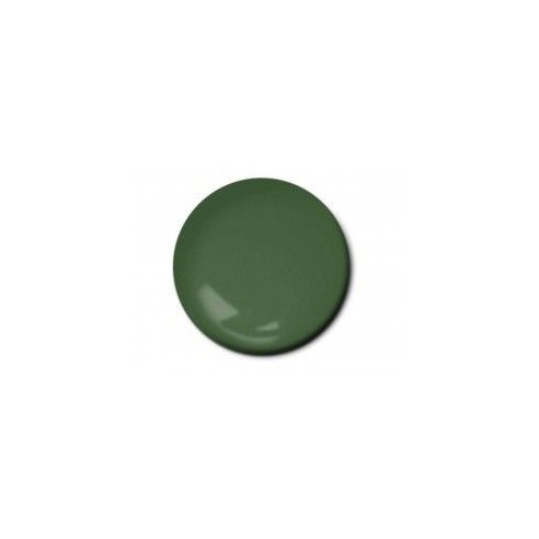 MODEL MASTER COLORE SMALTO EUROPEAN GREEN da 15 ML.