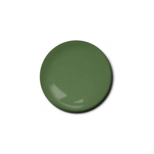 MODEL MASTER COLORE SMALTO ITALIAN OLIVE GREEN da 15 ML.