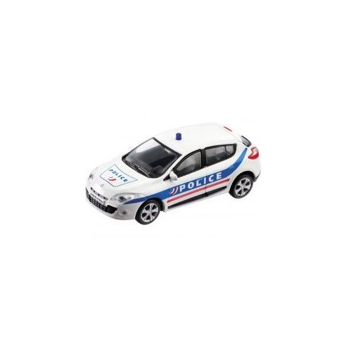 Mondo Motors 1/43 Assortimento Security Team France