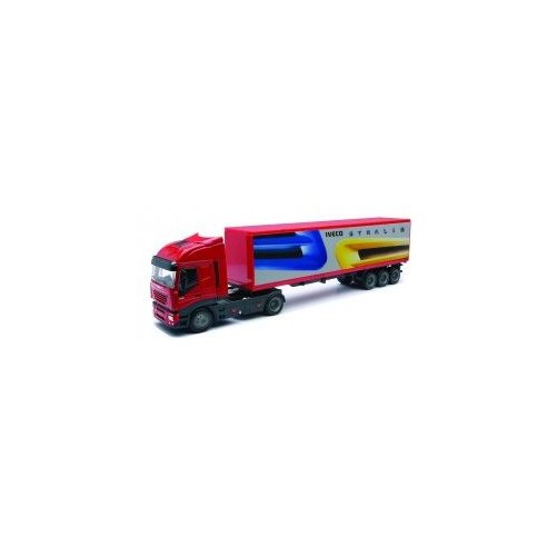 New Ray 1/43 Iveco Stralis 40'' Container