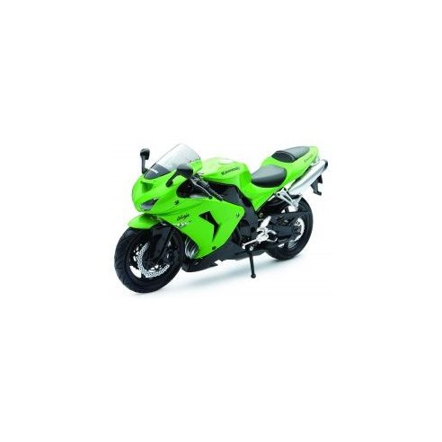 New Ray 1/12 Assortimento Moto Honda/Kawasaki [3 Modelli Diversi]