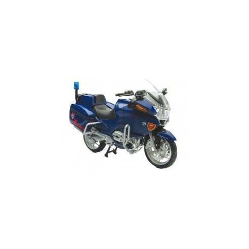 New Ray 1/12 BMW R1200RT-P Carabinieri