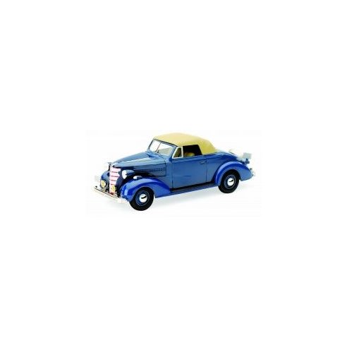 New Ray 1/32 1938 Chevrolet Master Convertible Cabrolet