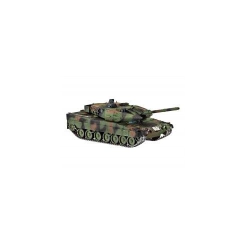 Revell 1/72 Leopard 2A6/A6M (Military Vehicles)