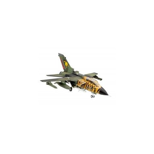 Revell 1/144 Tornado ECR (Military Aircraft)