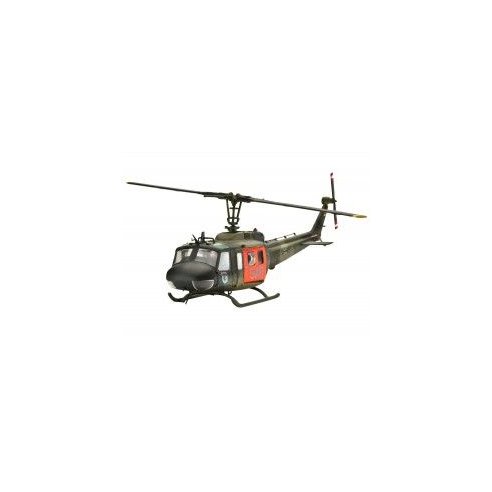 Revell 1/72 Bell UH-1D SAR (Helicopters)