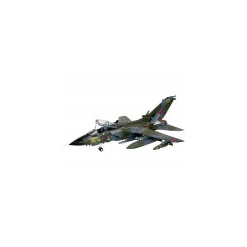 Revell 1/72 Tornado GR.1 RAF (Military Aircraft)