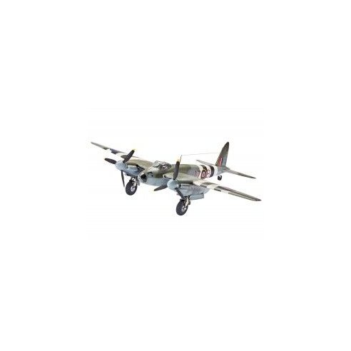 Revell 1/32 De Havilland Mosquito Mk. IV (Military Aircraft)