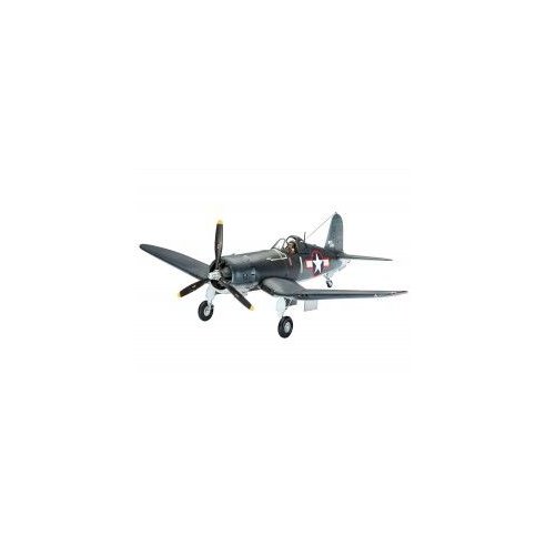 Revell 1/32 Vought F4U-1A Corsair (Military Aircraft)