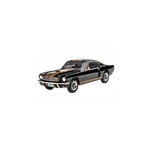 Revell 1/24 Shelby Mustang GT 350 H (Cars)