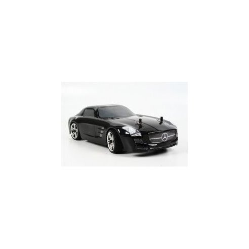 Revell Mercedes SLS AMG StreetCar 4x4-M RTR