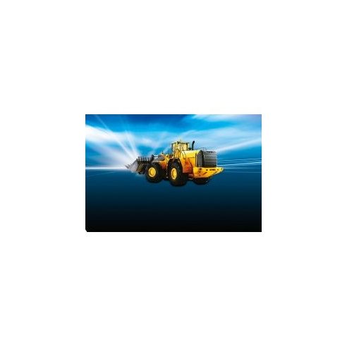 Revell - Wheel Loader R/C 24921