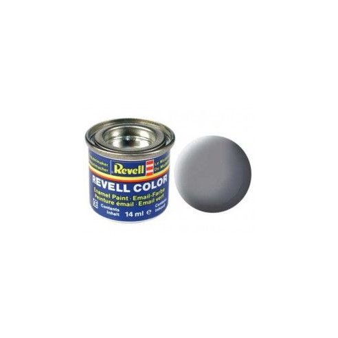 Revell Smalto Mouse Grey Mat 14ml