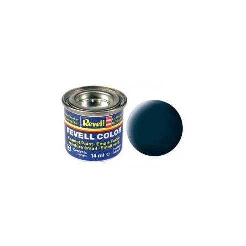 Revell Smalto Granite Grey Mat 14ml