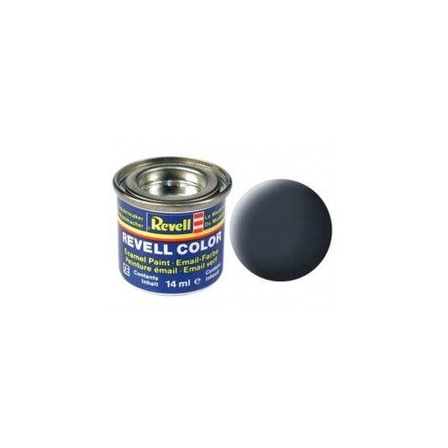 Revell Smalto Greyish Blue Mat 14ml