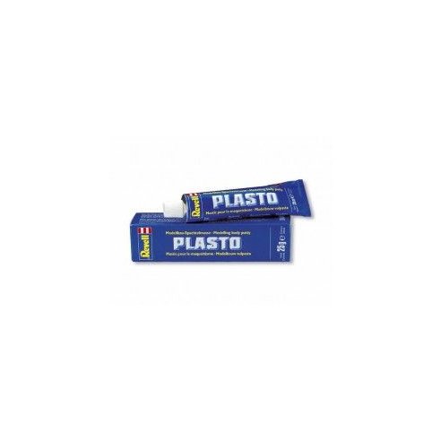 Revell Plasto Bodyputty 25ml (Accesories)