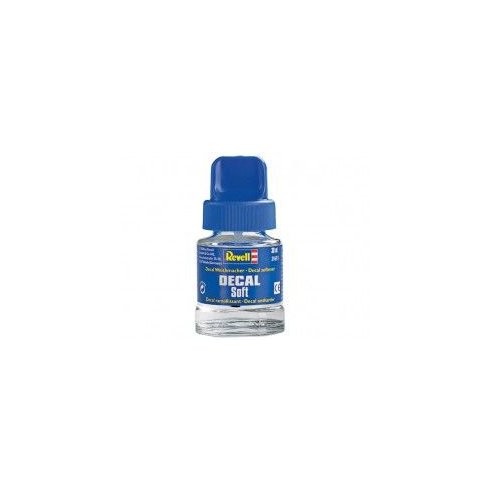 Revell Decal Soft 30ml (Accesories)