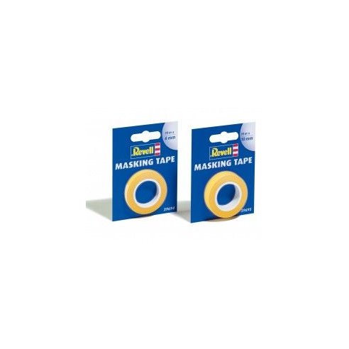 Revell Masking Tape 6mm (Airbrush & Accessories)