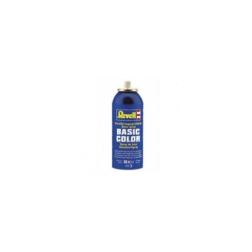 Revell Basic Color Groundspray 150ml (Accesories)