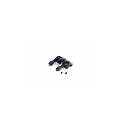 RADIOKONTROL Rear Upright and Set Screw 4x4