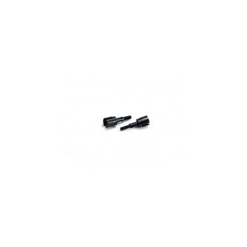 RADIOKONTROL Wheel Axle (2 pcs)