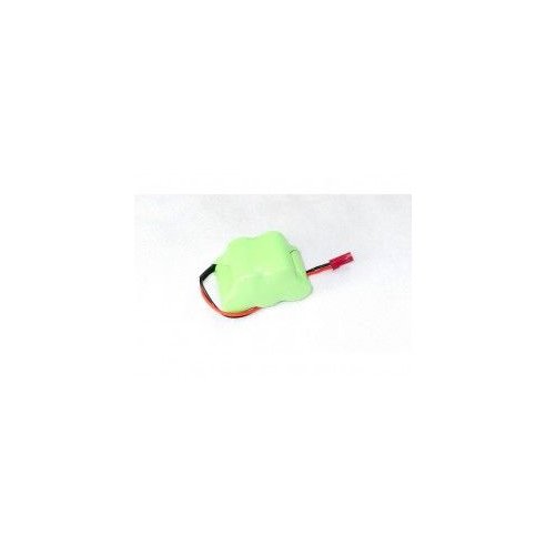 RADIOKONTROL Chargeable Battery Pack 6V 1100mAh