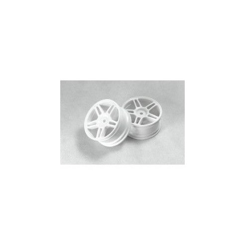 RADIOKONTROL Star Style Spoke Wheel Rim