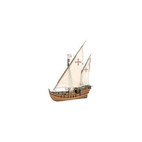 ARTESANIA LATINA 1/65 Caravel La Nina