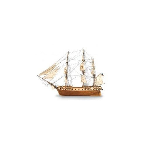 ARTESANIA LATINA 1/85 Frigate USS Constellation