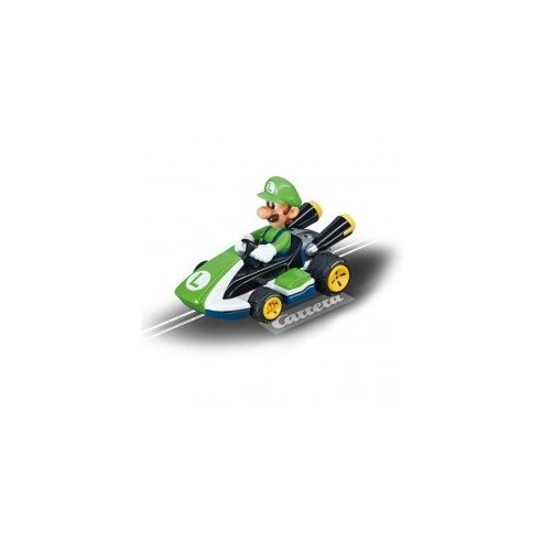 Carrera Nintendo Mario Kart 8 - Luigi