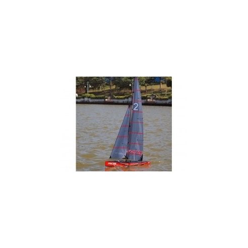 Joysway Focus V2 Sailboat 2.4Ghz RTR