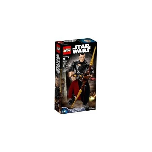 lego Star Wars - Chirrut Imwe