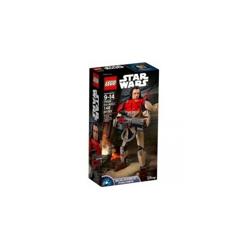 lego Star Wars - Baze Malbus