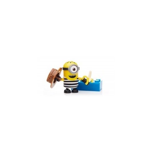 MEGA BLOKS Cattivissimo Me - Blind Pack Serie V