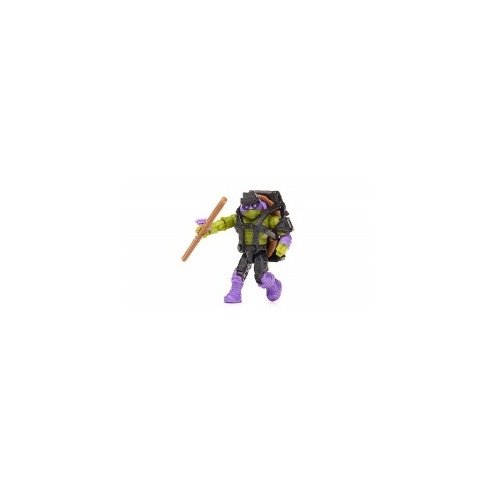 MEGA BLOKS Teenage Mutant Ninja Turtles - Donnie Drone Pursuit