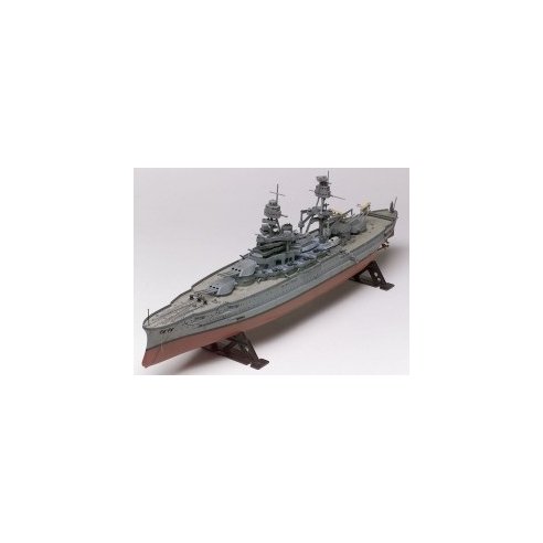 Monogram 1/426 USS Arizona Battleship