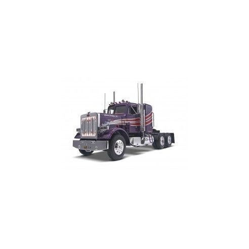 Monogram 1/25 Peterbilt 359 Conventional Tractor